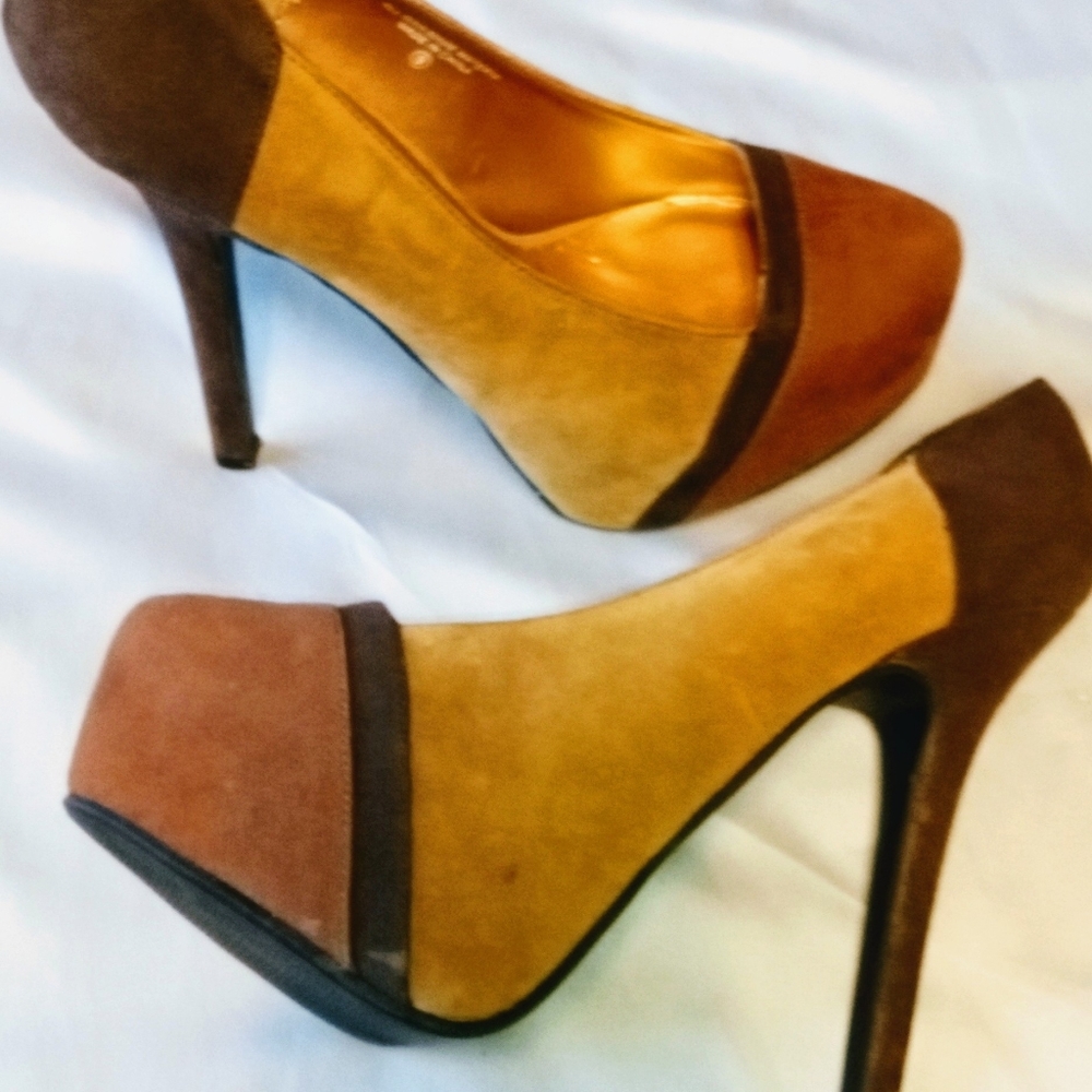 Heels